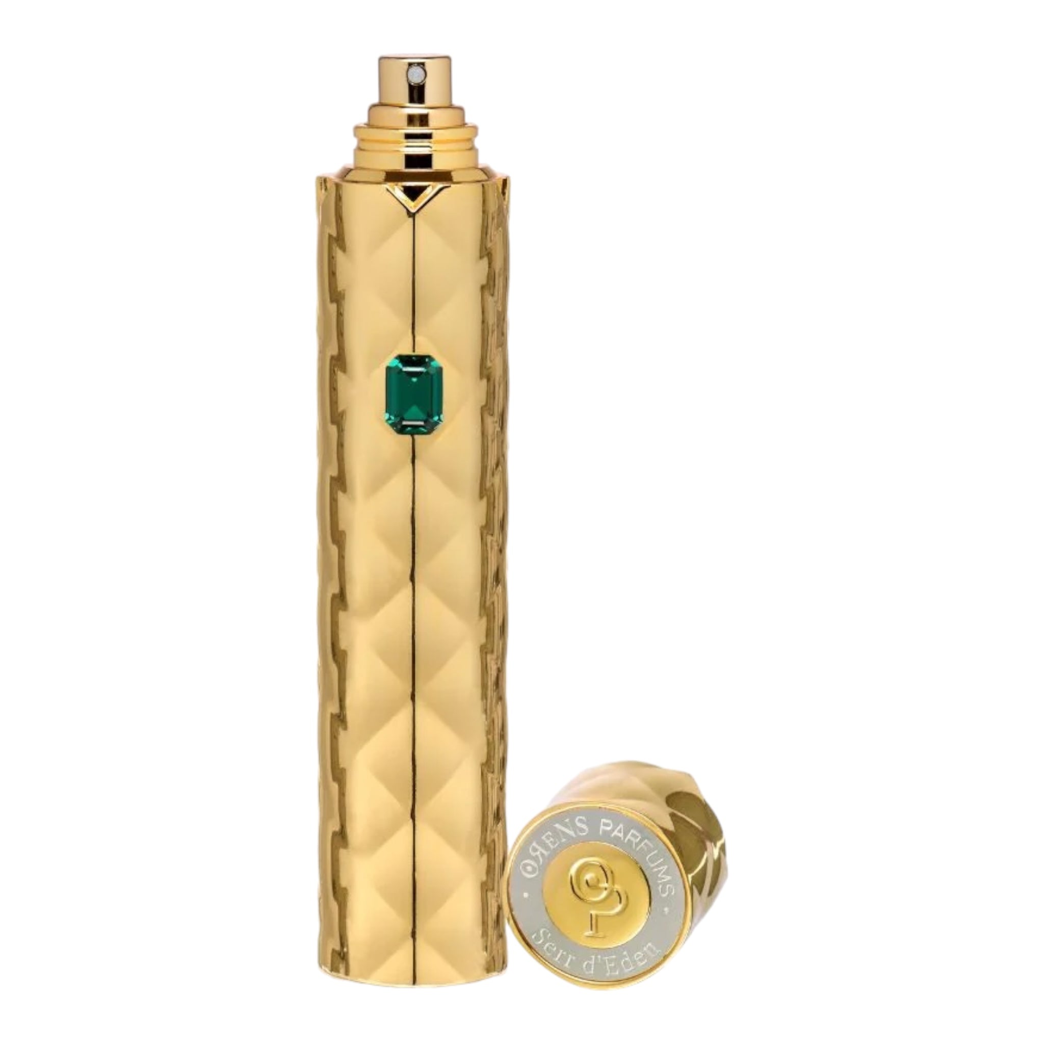 Orens Parfums Serr dEden Eau de Parfum 1.7 oz Unisex